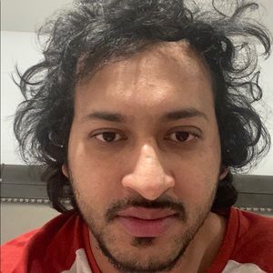 Meet your Posher, Saidur